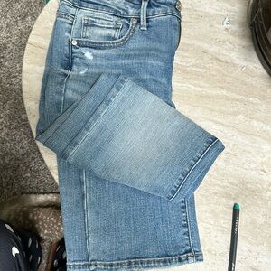 Women’s Silver Jeans 29/29 brand new with tags!